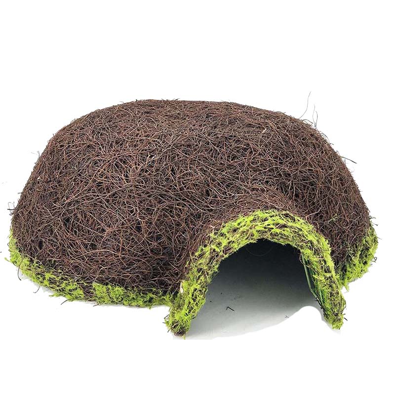 Hedgehog House SunnyHomey Animal Supplies   Hedgehog 1a 